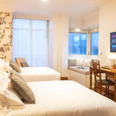 Augusta Eco Wellness Resort 4 Superior 桑亨霍 外观 照片