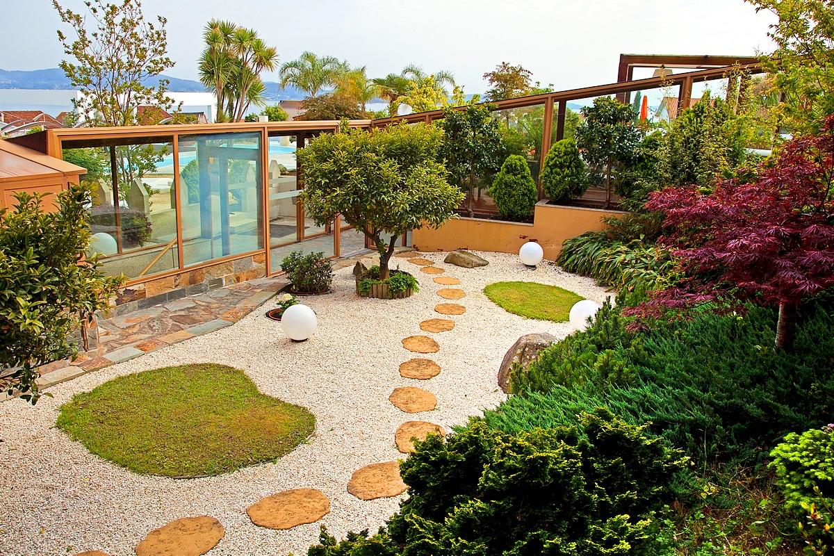 Augusta Eco Wellness Resort 4 Superior 桑亨霍 外观 照片