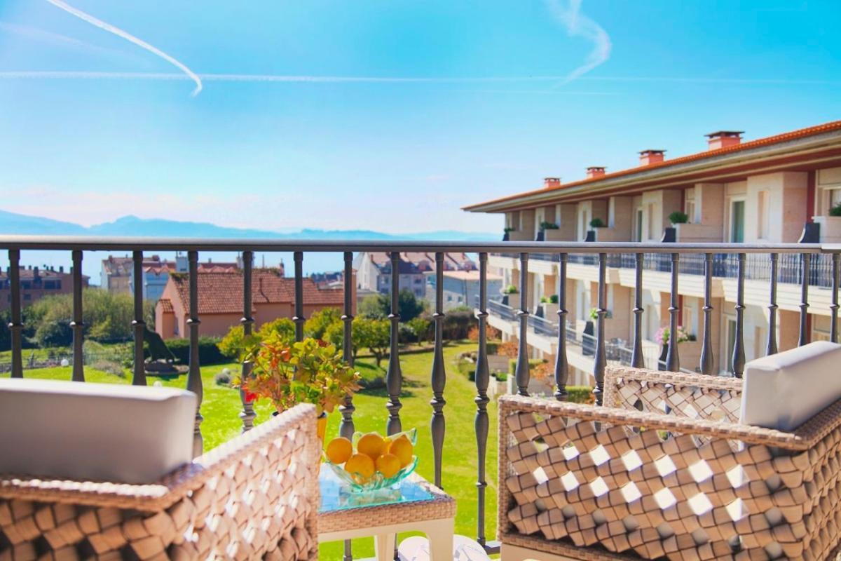 Augusta Eco Wellness Resort 4 Superior 桑亨霍 外观 照片